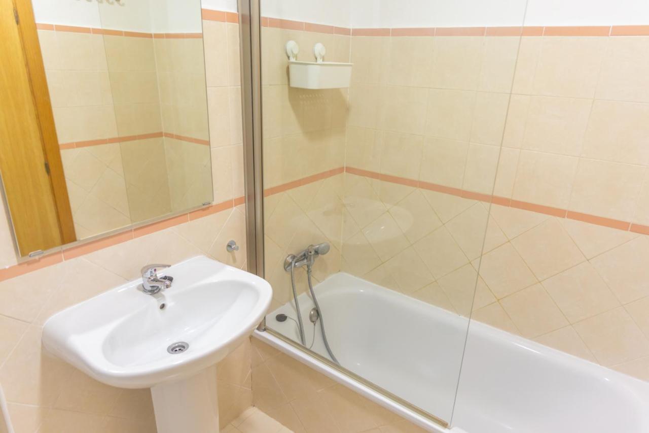 Duplex Sereno 7 - Piscina, Garaje, Jardin Y Playa Los Canos De Meca Buitenkant foto