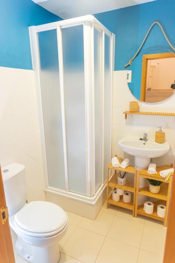 Duplex Sereno 7 - Piscina, Garaje, Jardin Y Playa Los Canos De Meca Buitenkant foto