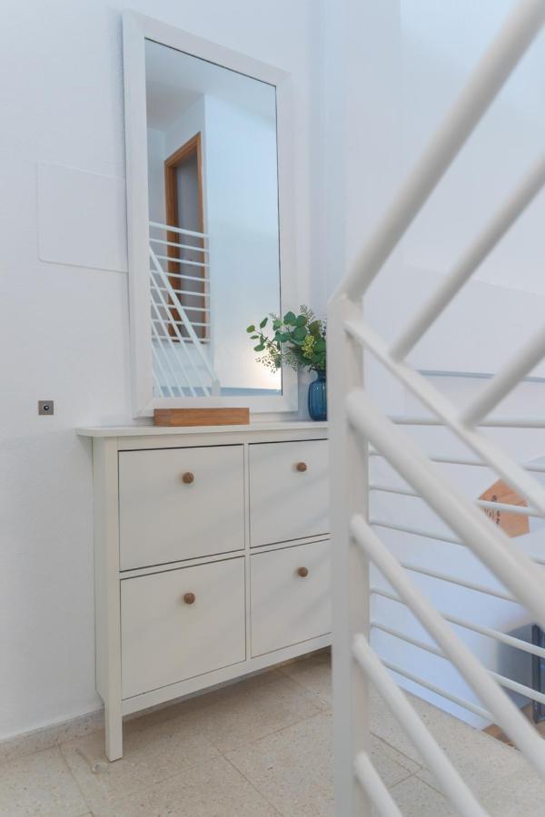 Duplex Sereno 7 - Piscina, Garaje, Jardin Y Playa Los Canos De Meca Buitenkant foto