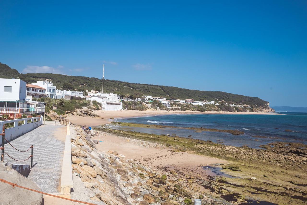 Duplex Sereno 7 - Piscina, Garaje, Jardin Y Playa Los Canos De Meca Buitenkant foto